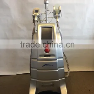 Double Chin Removal Fat Freezing Machine Fat Dissolving Body Slimming Cryolipolysis/ Cryolipolysis Equipment With Changeable Handles Fat Reduce thumbnail-2