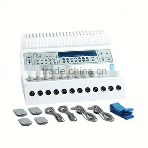 Nv2000 High Efficiency Weight Loss Machine Fat Burning Instrument thumbnail-2