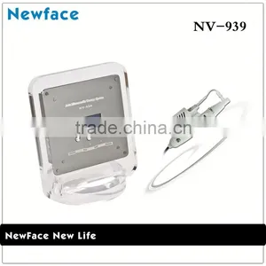 NV-939 Microneedling Hair Loss Mesotherapy Microneedle Roller Therapy Meso Gun thumbnail-1