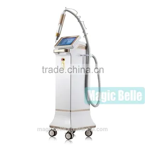 Yag Laser Tattoo Removal Machine Laser Beauty Machine for Salon Use thumbnail-3