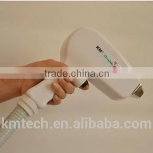 Germany Imported Moderate Price 10 Bars Portable Laser Hair Removal Equipment With Italy Pump thumbnail-1