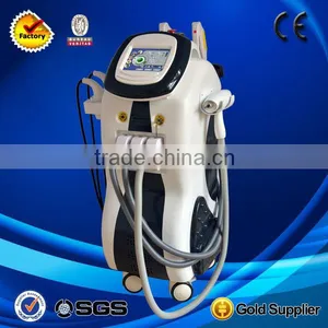 5 in 1 Multifunction Ipl + Rf+laser E-light Cosmetic Skin Care thumbnail-1