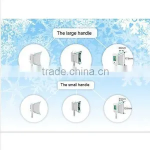 The Newest Body Fat Shape Slimming Beauty Machine With Two Heads Could Work at the Same Time thumbnail-3