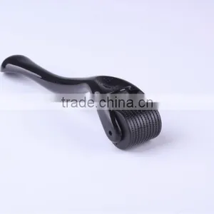 Disposable Microneedling Dermaroller for Hair Loss Treatment thumbnail-1