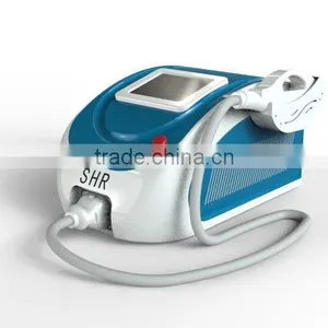 2015 New Design Portable Color Touch Screen Ipl Shr/ipl Shr Laser/ipl Shr Hair Removal Machine thumbnail-4