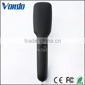 Vondo Power Cord for Hair Straightener LCD Display Hair Straightener Brush thumbnail-4