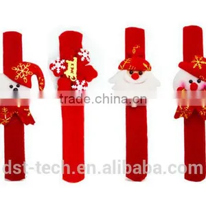 Christmas Clap Bracelet thumbnail-2