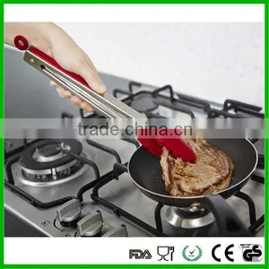Bread and Bake Kitchen Food Tong thumbnail-3