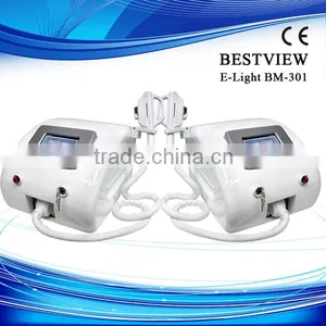 IPL RF Elight Laser Spots Removal for Beauty CE Approved thumbnail-1