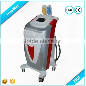 Hot Selling!!! Stationary Ipl Hair Removal Machine /ipl Price thumbnail-2