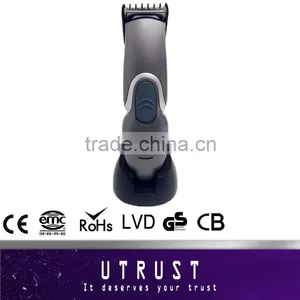 Power Tools Hair Trimmer Barber Shop Equipment Hair Clipper thumbnail-1