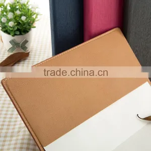 New Promotional Best Printing A5 A6 Hardcover Custom School Exercise Spiral Notebook thumbnail-3