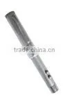 Promotional Gift Cheap Promo USB Flash Drive Twist Ball Pen With Laser Pointer and LED Light thumbnail-5