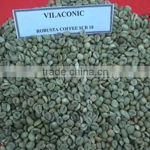 ROBUSTA COFFEE BEANS thumbnail-2