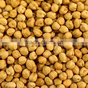 Australian Kabuli White Chick Peas thumbnail-1