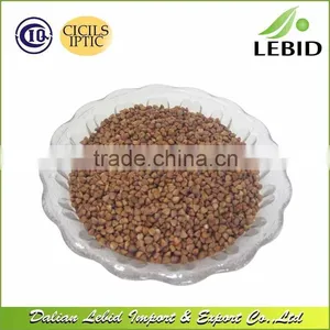 Chinese Wholesale Dried Style Roasted Buckwheat Kernel thumbnail-1