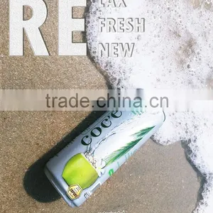 Thailad Coconut Juice/Coconut Drink/Coconut Water 310 ml thumbnail-1