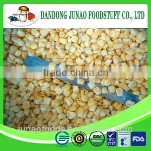 Dehydrated Dried Organic Cultivation Vacuum Packed Sweet Corn thumbnail-1