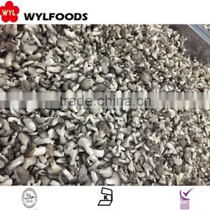 Frozen Oyster Mushrooms Wholesales Price New Season thumbnail-4