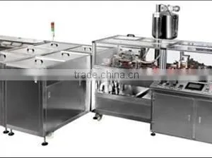 HY-ZK Automatic Suppository Shell Making Machine thumbnail-3
