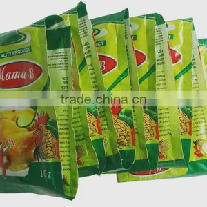 10G Wholesale Chicken Seasoning Powder Shrimp Seasoning Powder thumbnail-2