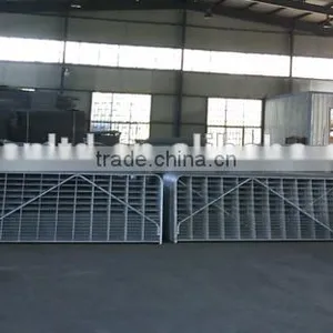 Cattle Yard Fence Panel Heavy Duty Cattle Fence Panel Pasutre Fence Panel thumbnail-6