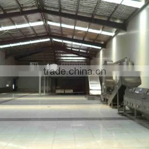 Qingdao Qiangda Foods Co., Ltd. company overview - view 4 thumbnail