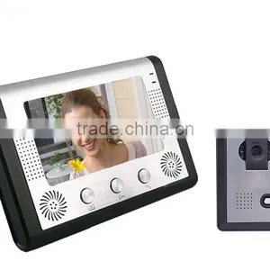 New Type Video Door Entry Phone thumbnail-1