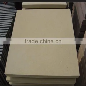 Hot Sale Yellow Color Sandstone for Swimming Pool thumbnail-2