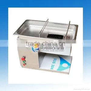 QWS-1 Desk-top Meat Cutter thumbnail-3