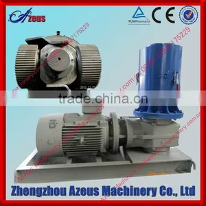 Biomass Fuel Munch Pellet Mill thumbnail-1