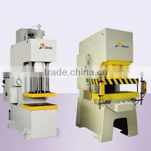 Hydraulic Press Machine in China thumbnail-5