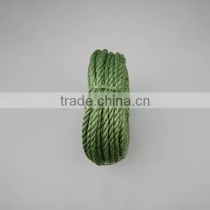 50M x 4mm Gardening Plastic PP Rope Polypropylene Rope thumbnail-5