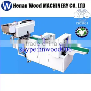 Commercial Used Incense Stick Packing Machine thumbnail-1