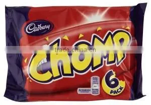 Cadburys Chomp 6 Pack thumbnail-1