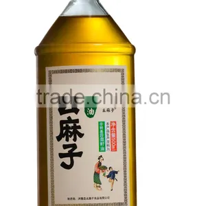 Zero-additive 500ml Prickly Ash Oil thumbnail-1