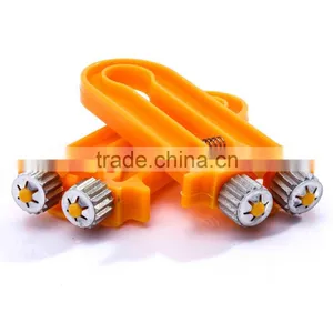 Bee Hive Frame Wire Crimper for Tensioning Wires Stringing Frames thumbnail-2