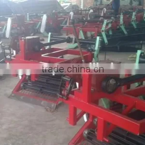 4DY-105 Peanut Harvester for Sale thumbnail-2