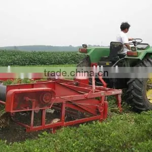 Peanut Harvester | Corn Reaping Machine thumbnail-1