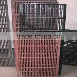 Ductile Cast Iron Floor thumbnail-1