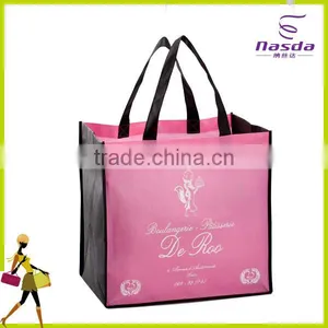 Shopping Trolley Bag thumbnail-1