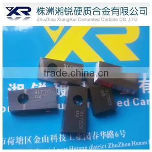 Tungsten Carbide Cutting Bit thumbnail-1