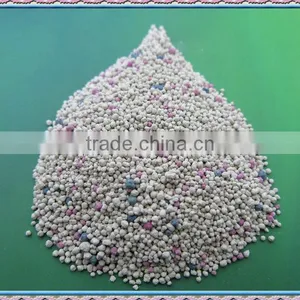 Sodium Bentonite Toilet Litter Cat Sand Hot Sale thumbnail-1