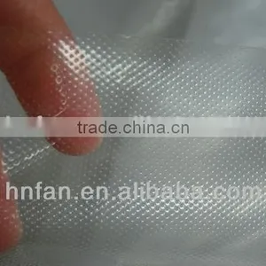 Embroidery Cold Water Soluble Non Woven Fibric thumbnail-1
