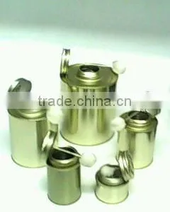 Tinplate Container thumbnail-1