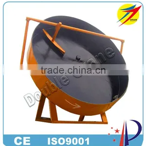 Equipment for the Processing of Chicken Manure as Fertilizer thumbnail-5