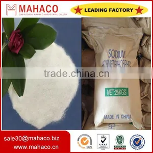 TOP 1. Manufacturer Sodium Hexametaphosphate 68% ( SHMP 68%) Powder Form and Flake Form thumbnail-1