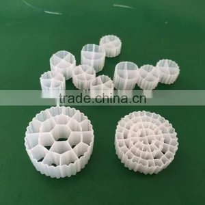 High Efficient Bio Packing Media, Plastic Packing Media thumbnail-5
