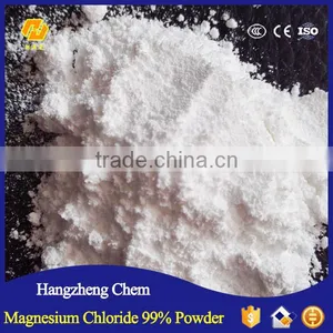 High Quality Anhydrous Magnesium Chloride Mgcl2 thumbnail-2