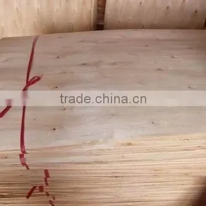 Vietnam Grade A Eucalyptus Core Veneer thumbnail-1